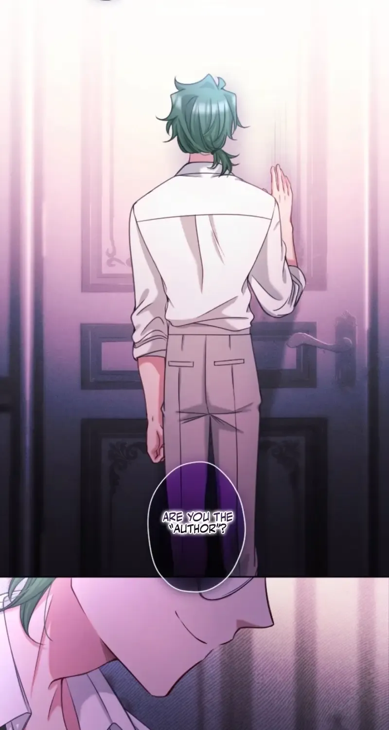 I Underestimated My Oshi’s Attachment Chapter 102 page 26 - 
