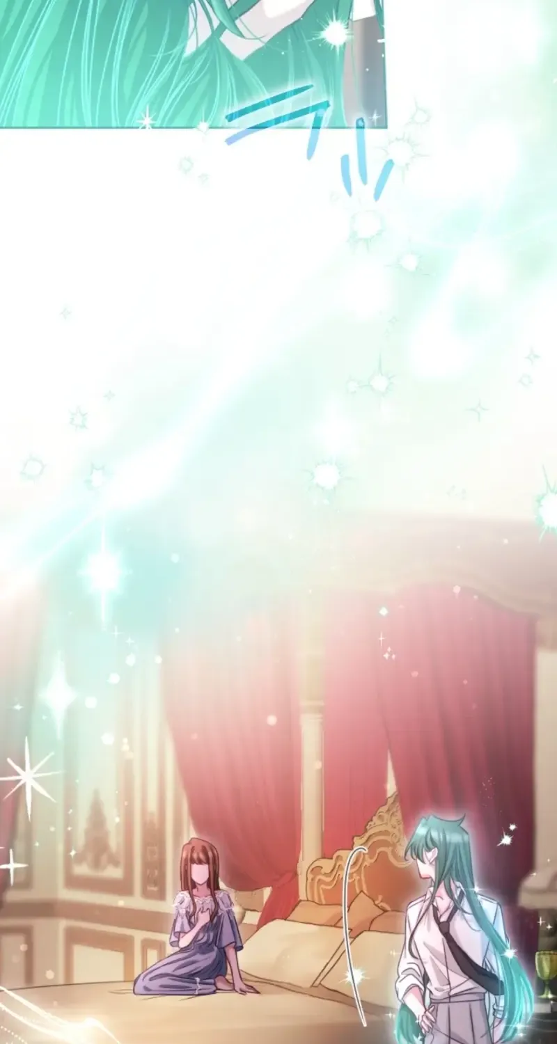 I Underestimated My Oshi’s Attachment Chapter 102 page 29 - 