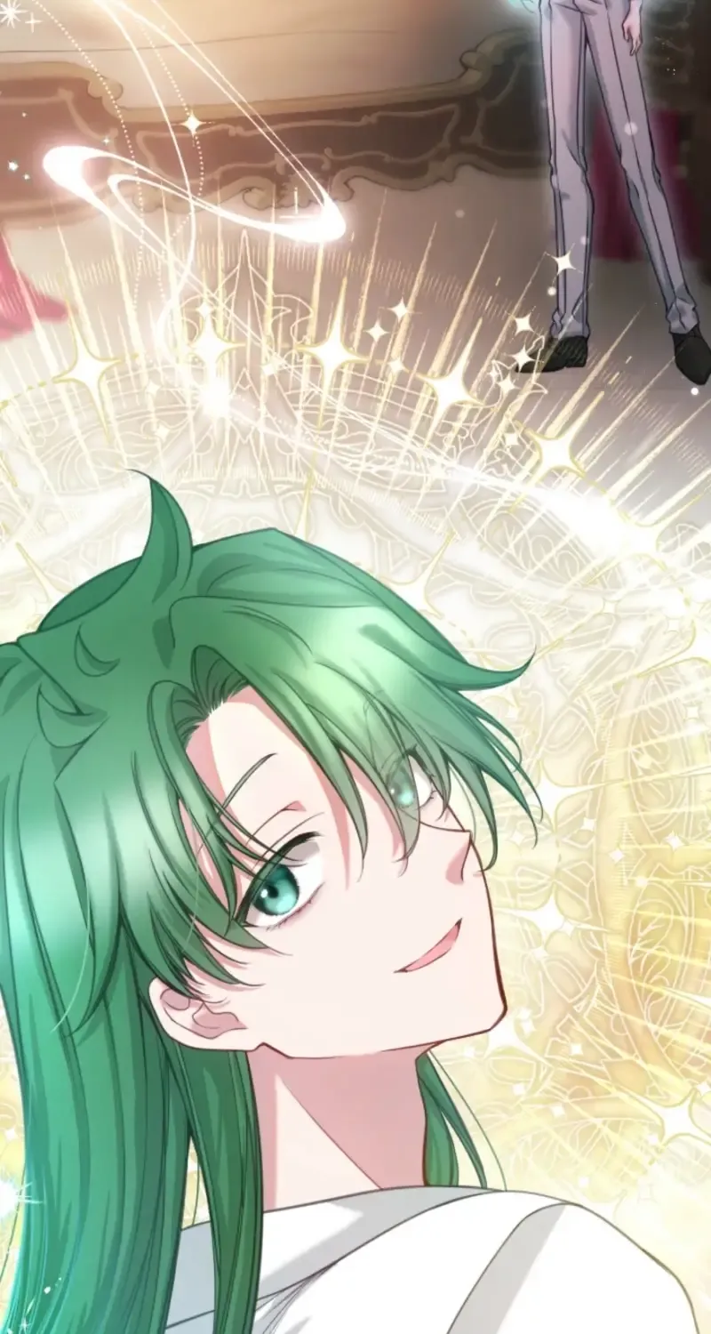 I Underestimated My Oshi’s Attachment Chapter 102 page 30 - 