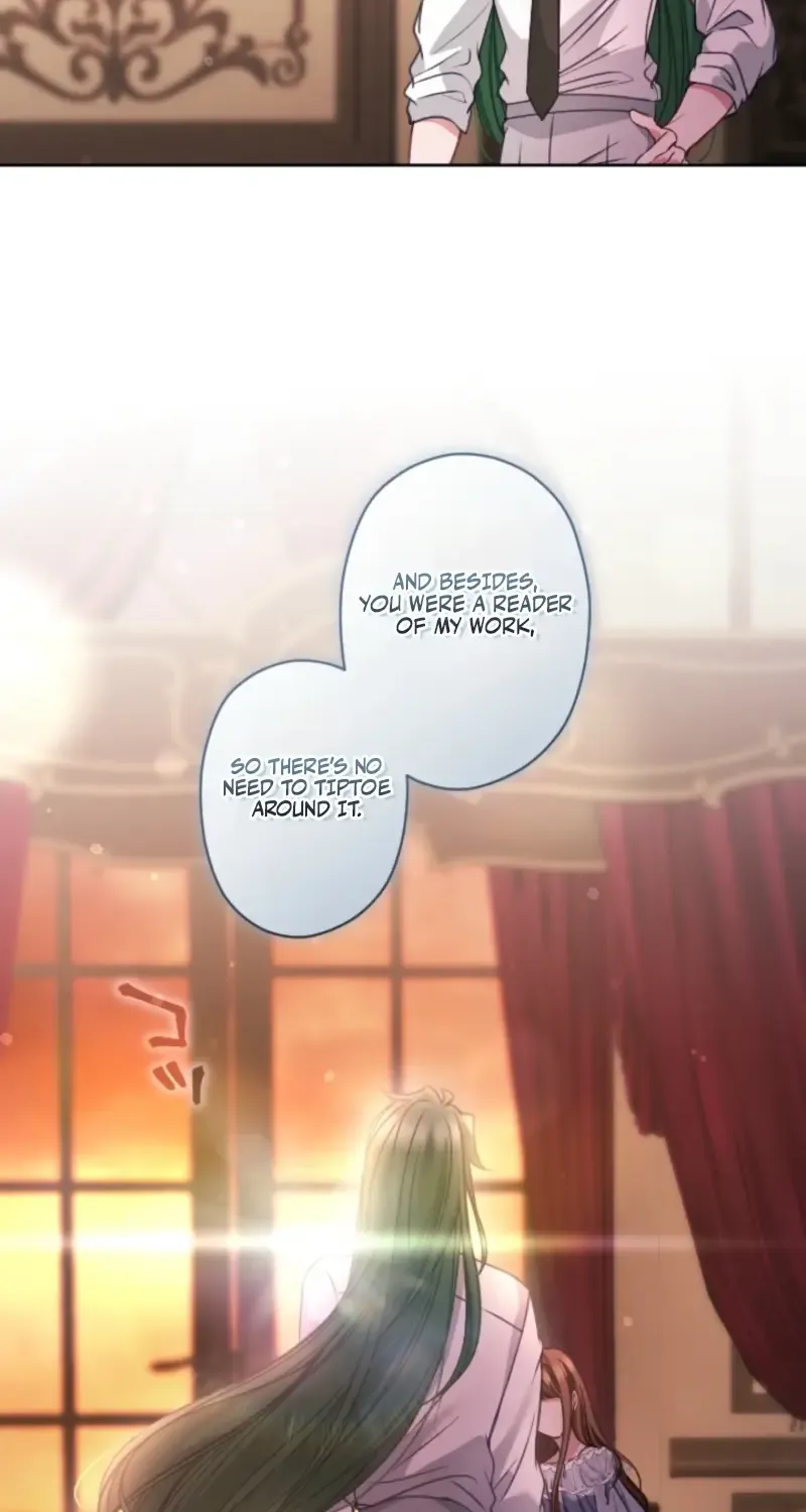 I Underestimated My Oshi’s Attachment Chapter 102 page 33 - 
