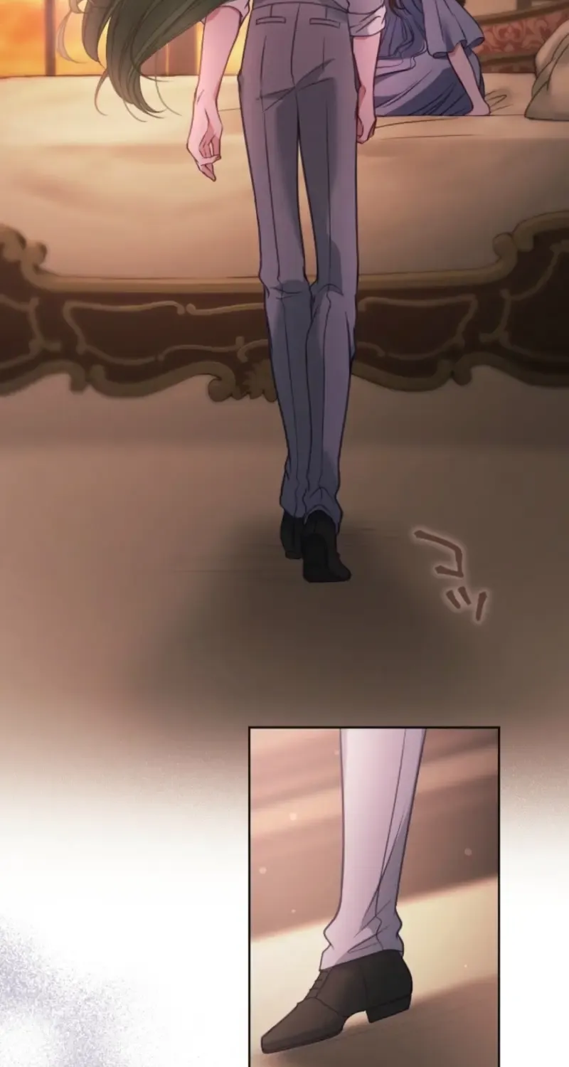 I Underestimated My Oshi’s Attachment Chapter 102 page 34 - 