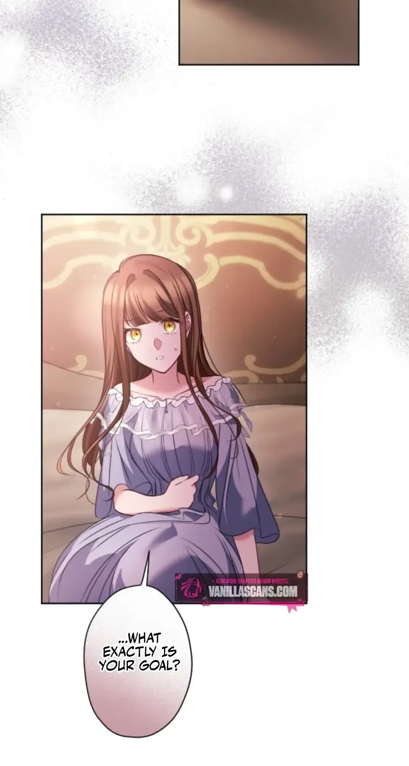 I Underestimated My Oshi’s Attachment Chapter 102 page 35 - 