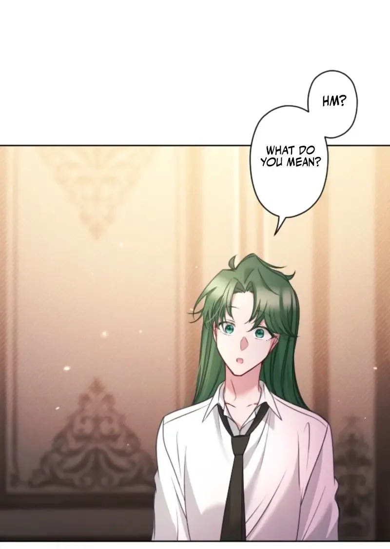 I Underestimated My Oshi’s Attachment Chapter 102 page 36 - 