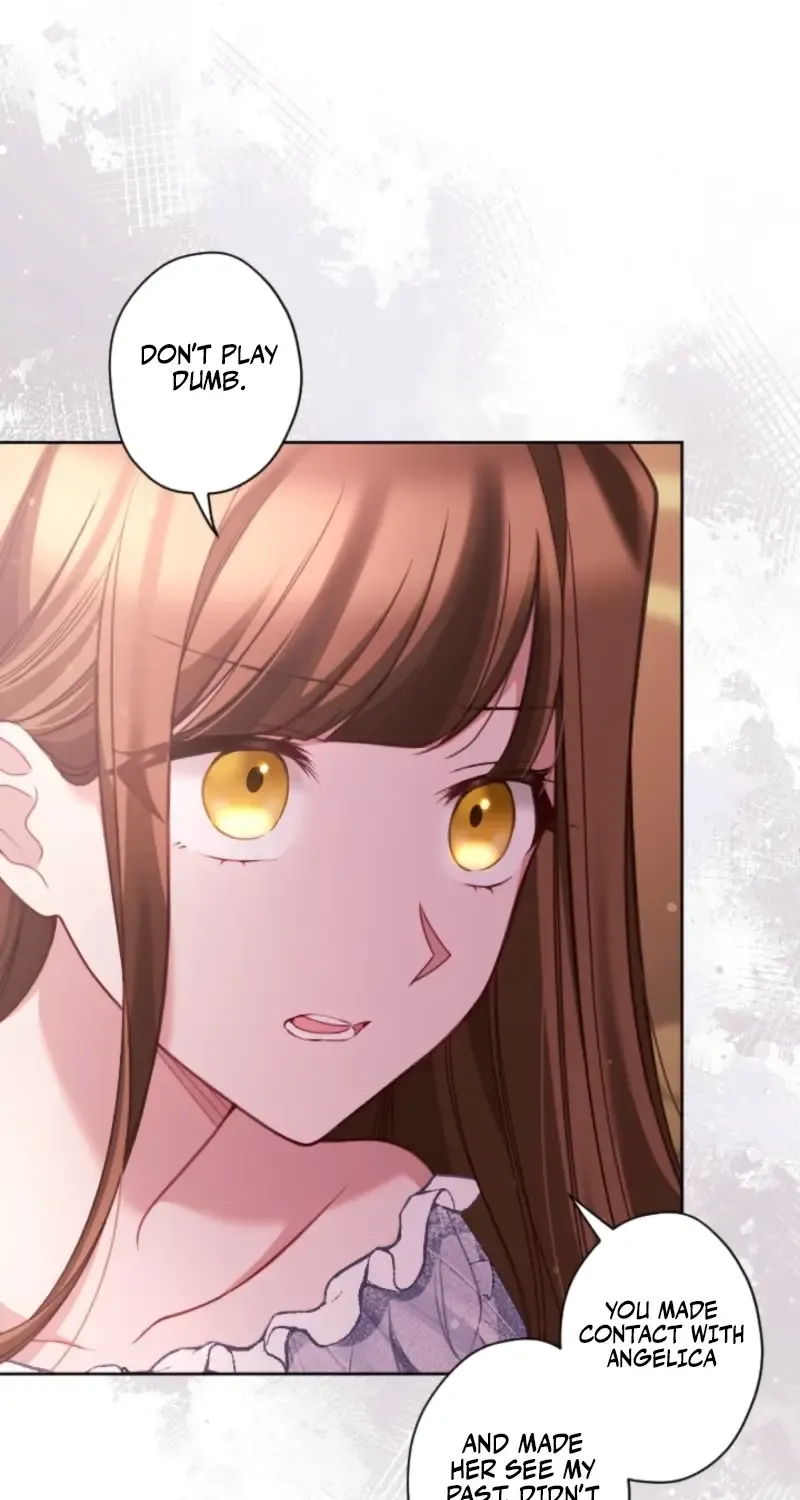 I Underestimated My Oshi’s Attachment Chapter 102 page 37 - 