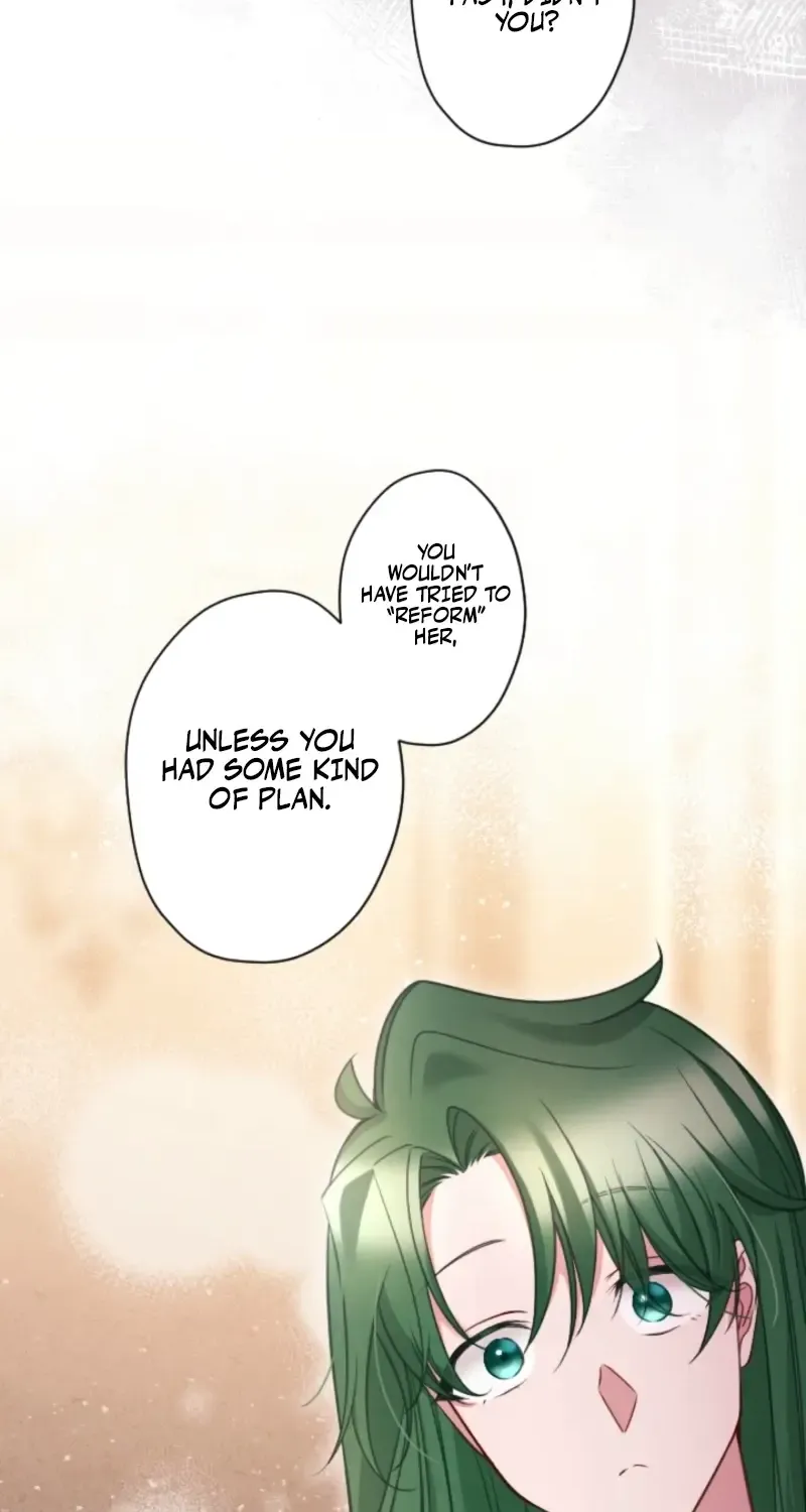 I Underestimated My Oshi’s Attachment Chapter 102 page 38 - 