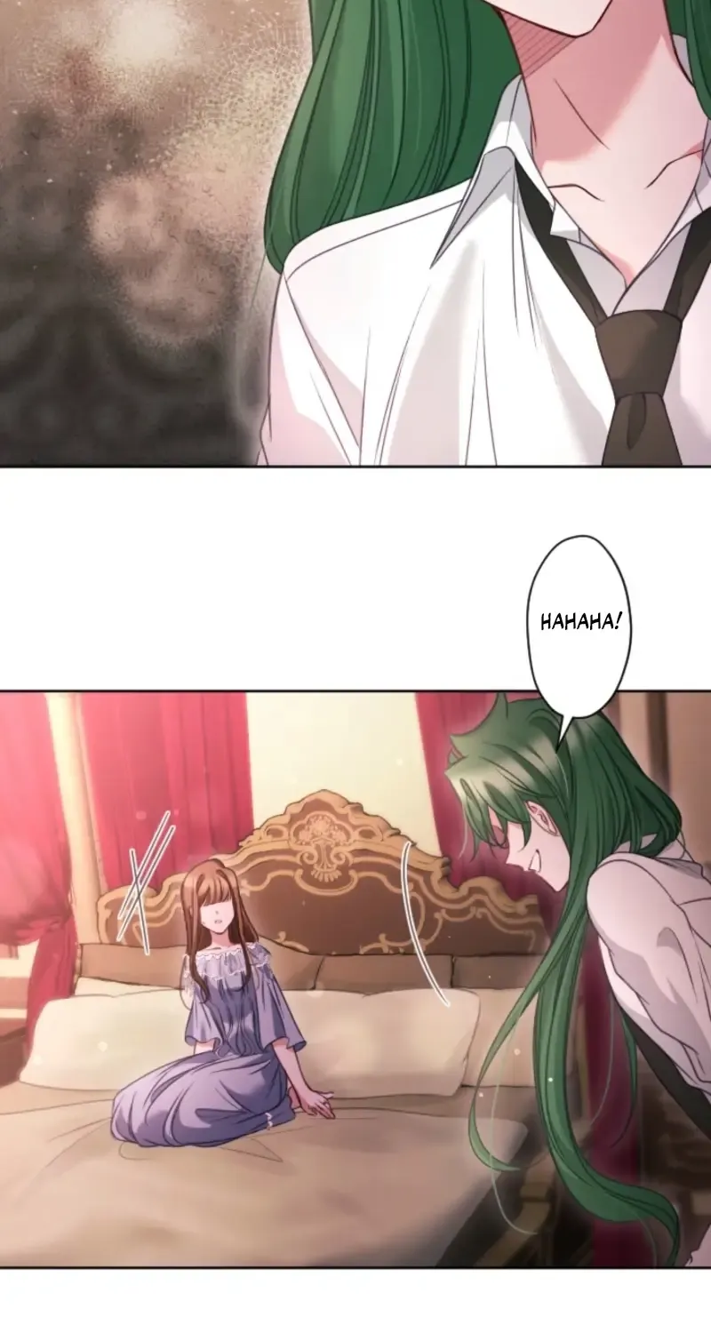 I Underestimated My Oshi’s Attachment Chapter 102 page 39 - 