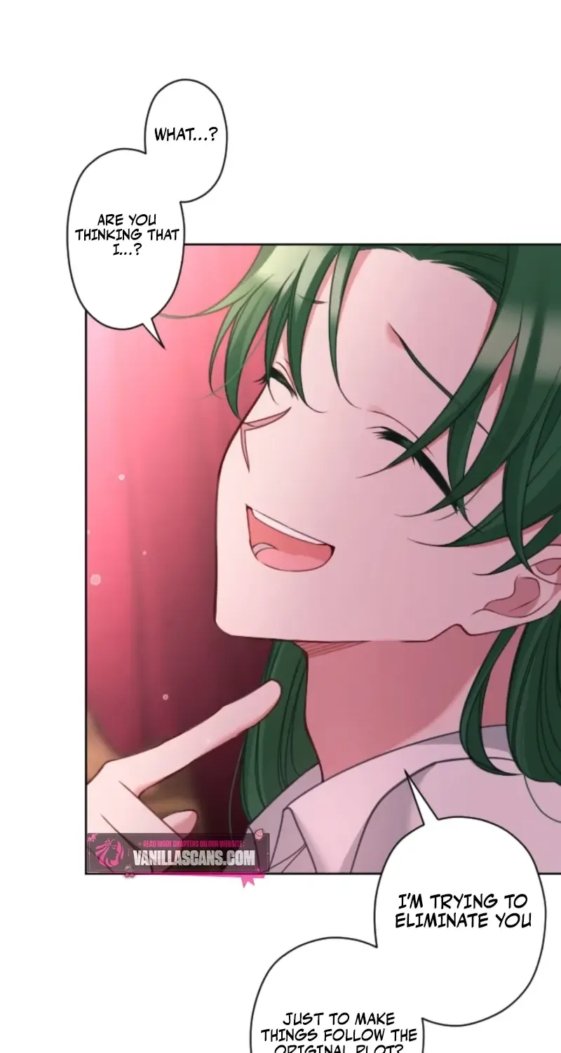 I Underestimated My Oshi’s Attachment Chapter 102 page 40 - 