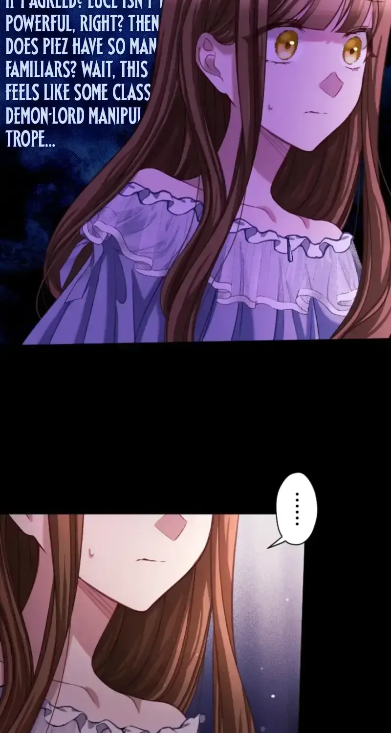 I Underestimated My Oshi’s Attachment Chapter 102 page 5 - 