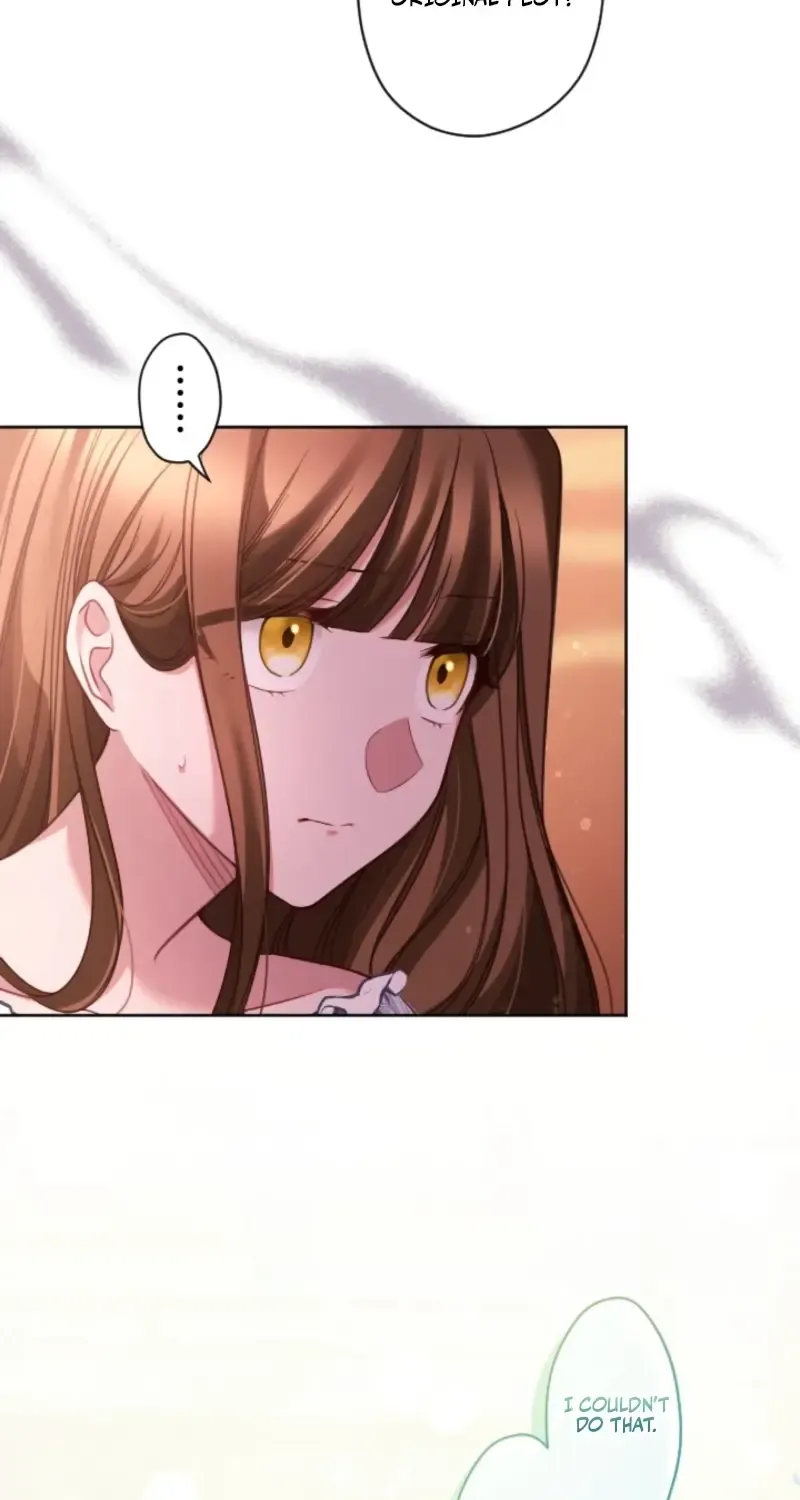 I Underestimated My Oshi’s Attachment Chapter 102 page 41 - 