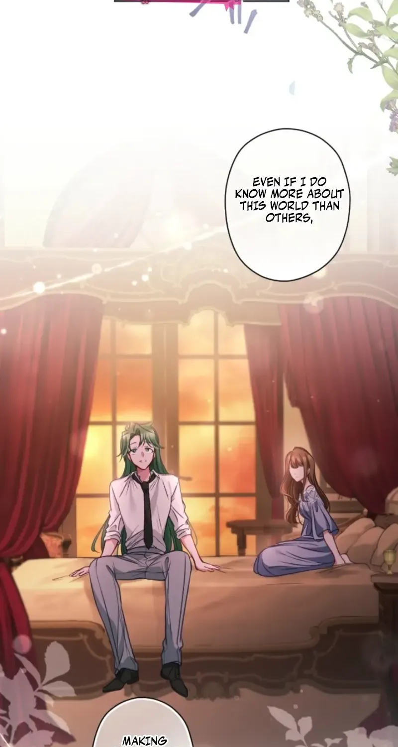 I Underestimated My Oshi’s Attachment Chapter 102 page 44 - 