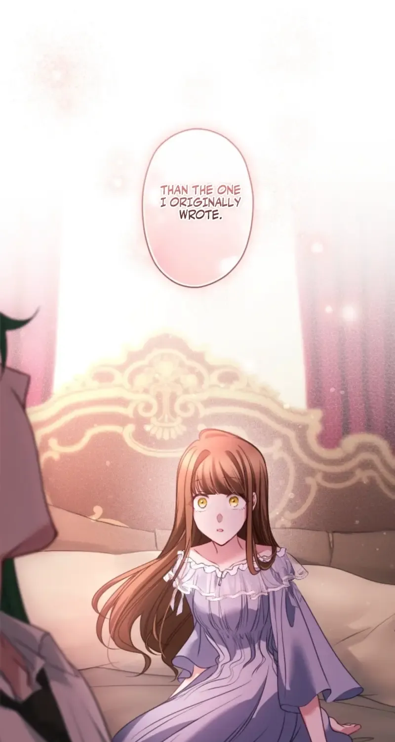 I Underestimated My Oshi’s Attachment Chapter 102 page 46 - 