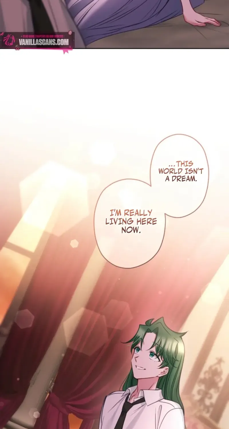 I Underestimated My Oshi’s Attachment Chapter 102 page 47 - 