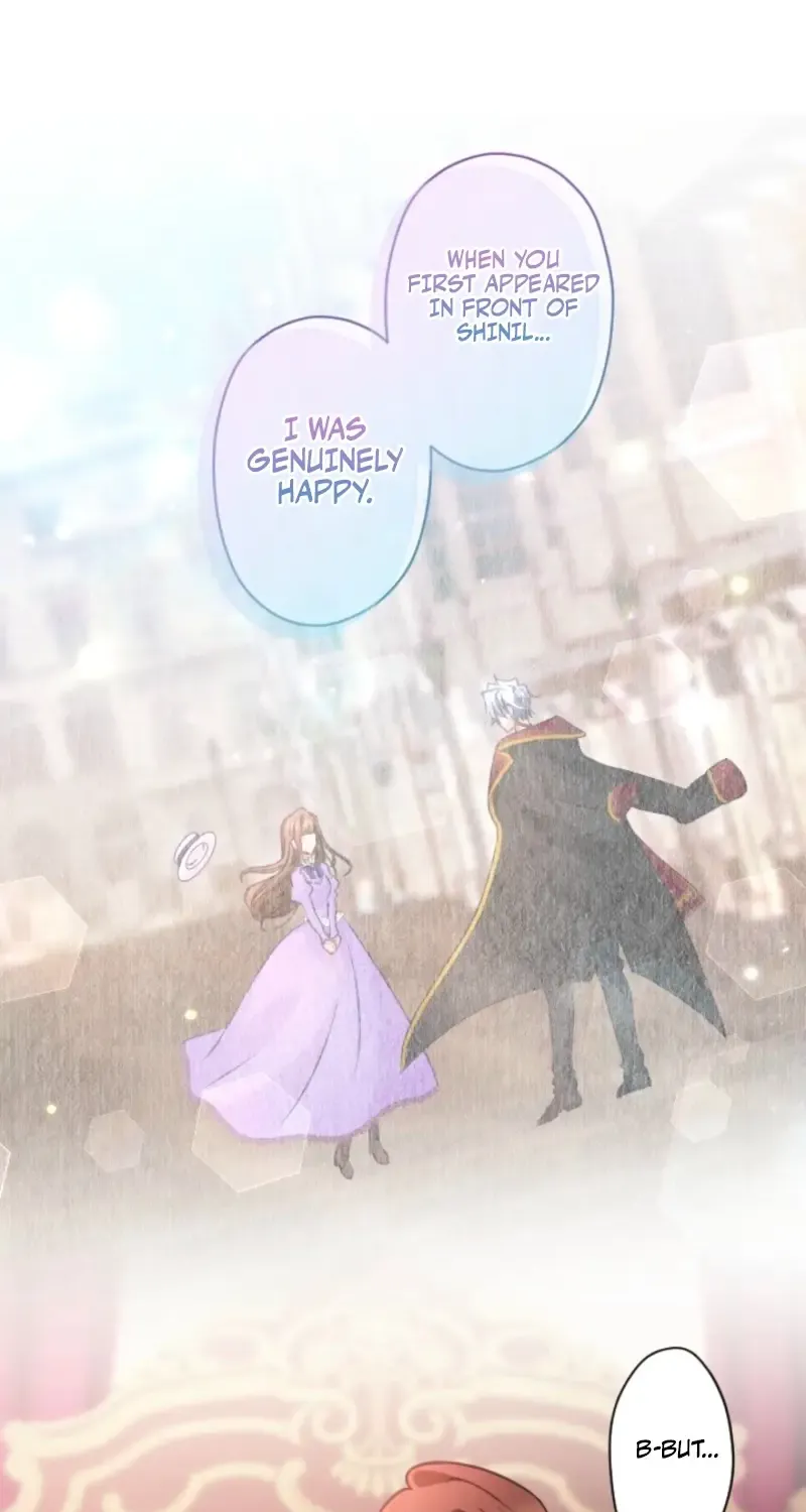 I Underestimated My Oshi’s Attachment Chapter 102 page 49 - 