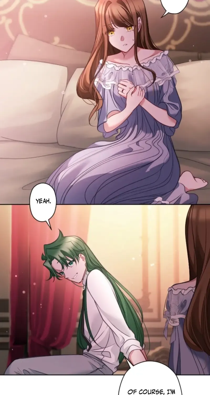 I Underestimated My Oshi’s Attachment Chapter 102 page 50 - 