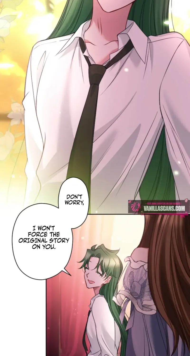 I Underestimated My Oshi’s Attachment Chapter 102 page 53 - 