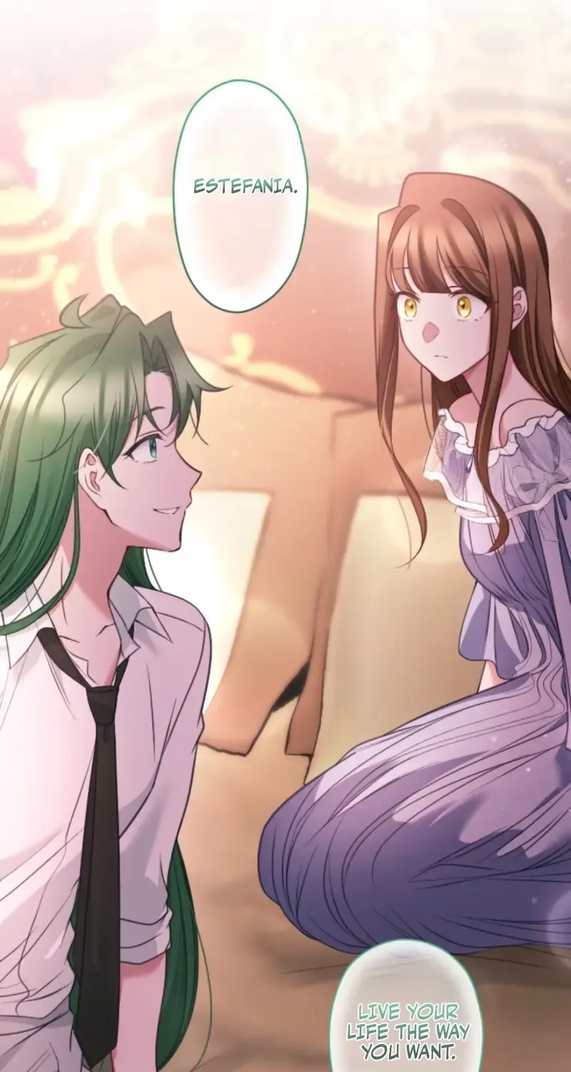 I Underestimated My Oshi’s Attachment Chapter 102 page 55 - 