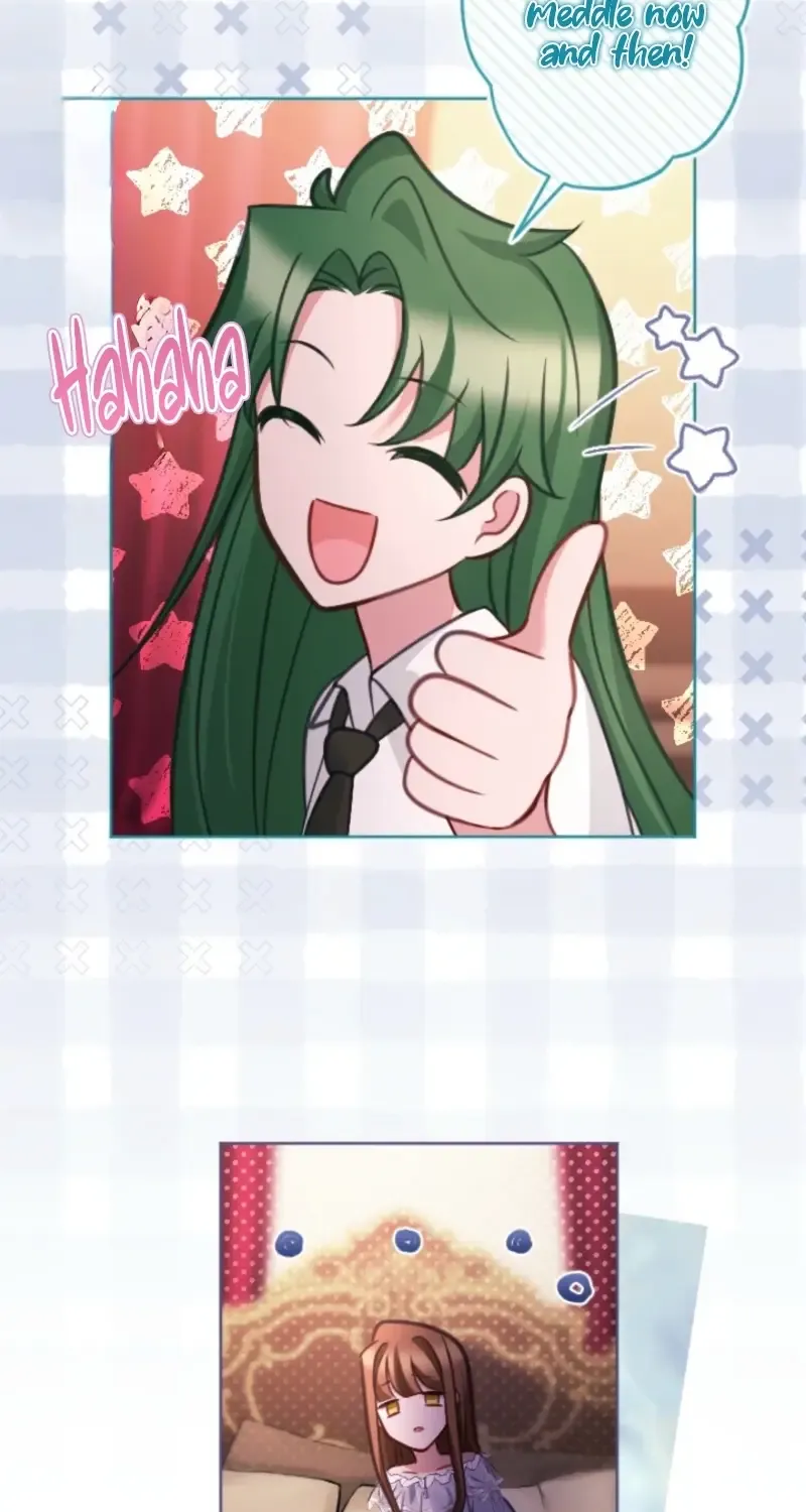 I Underestimated My Oshi’s Attachment Chapter 102 page 57 - 