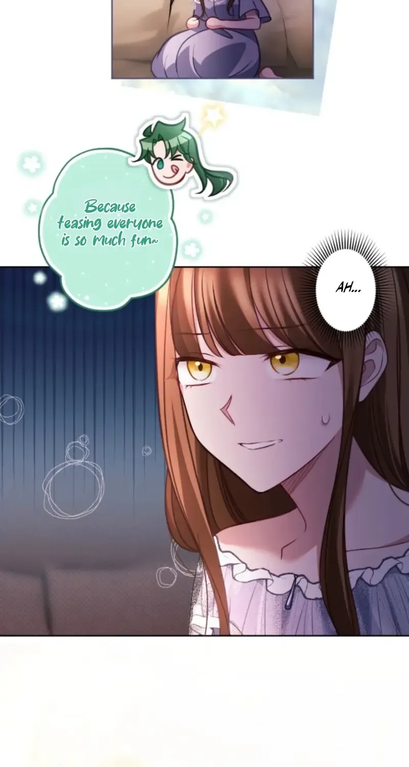 I Underestimated My Oshi’s Attachment Chapter 102 page 58 - 