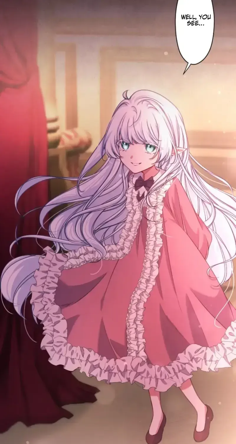 I Underestimated My Oshi’s Attachment Chapter 102 page 7 - 