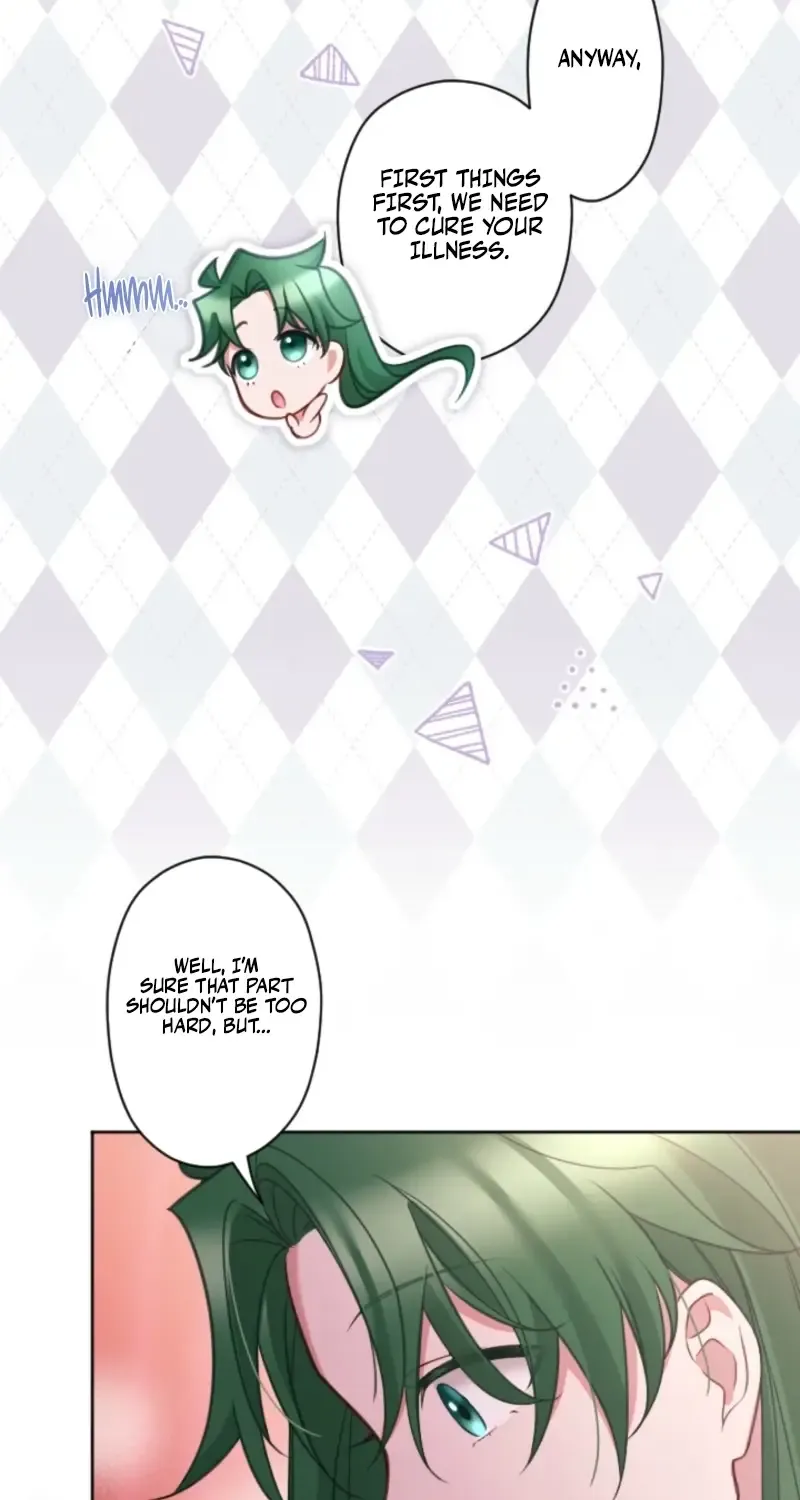 I Underestimated My Oshi’s Attachment Chapter 102 page 61 - 