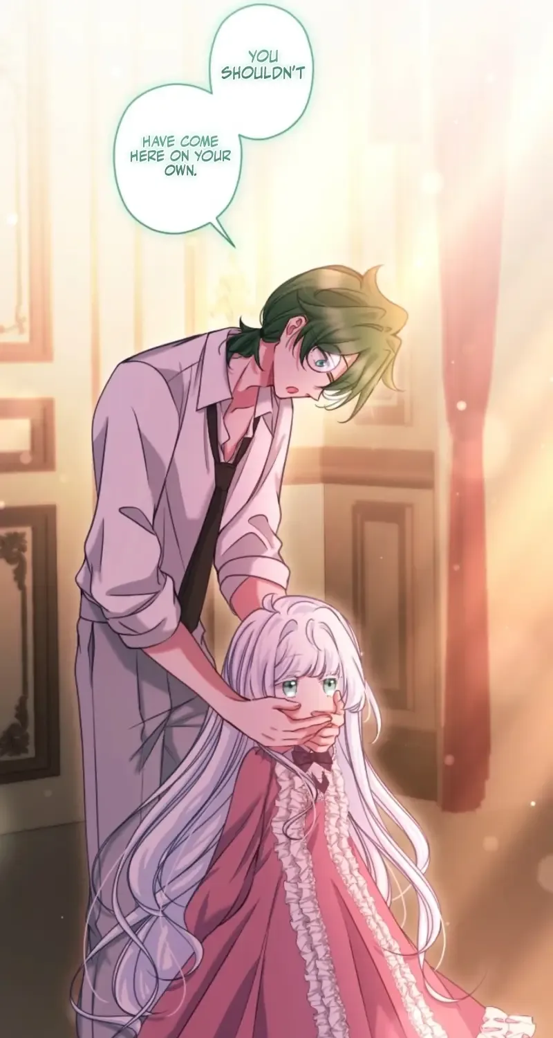 I Underestimated My Oshi’s Attachment Chapter 102 page 9 - 