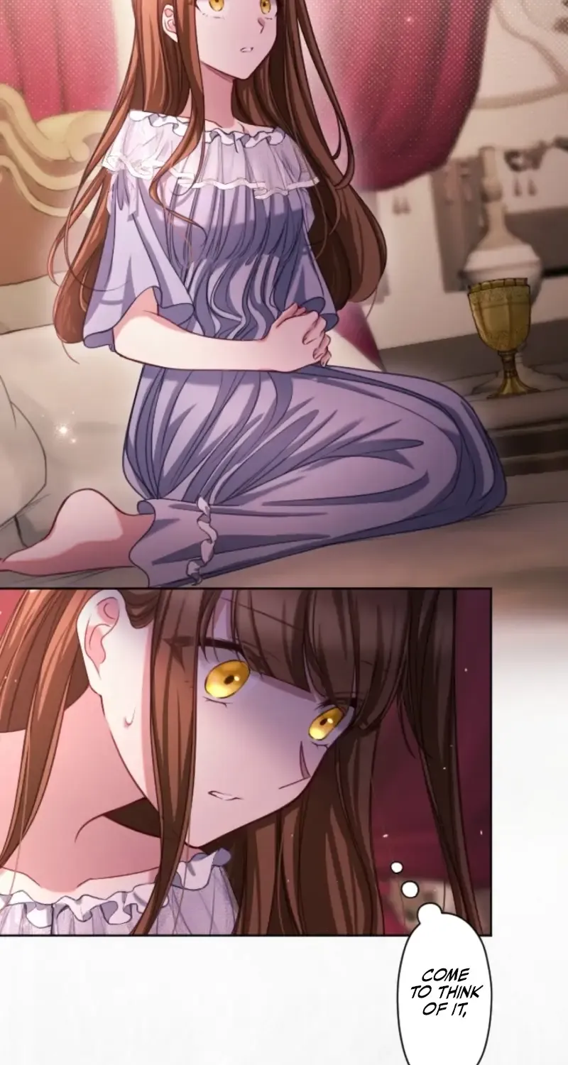I Underestimated My Oshi’s Attachment Chapter 103 page 11 - 