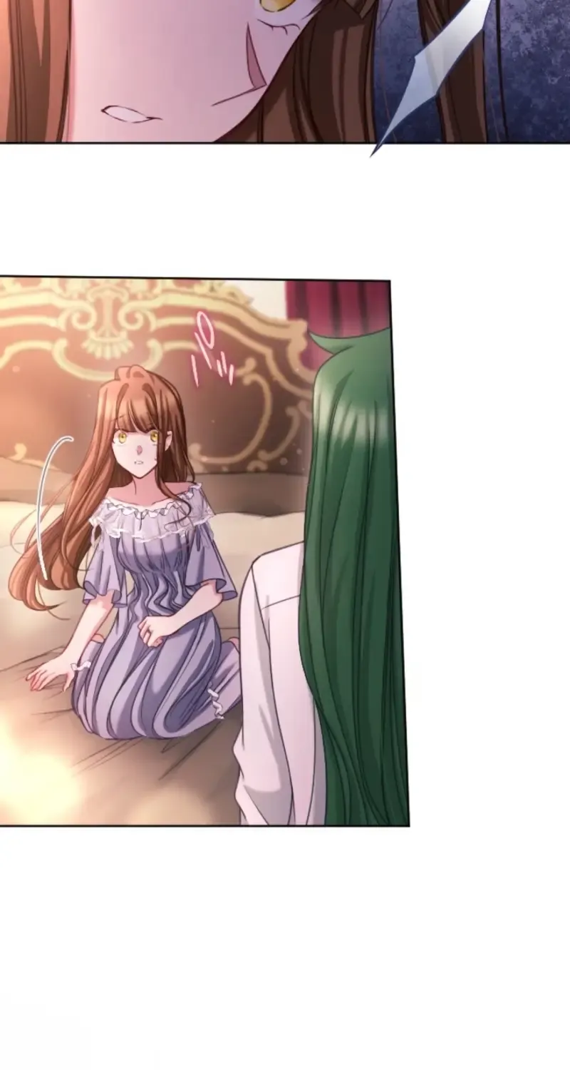I Underestimated My Oshi’s Attachment Chapter 103 page 13 - 