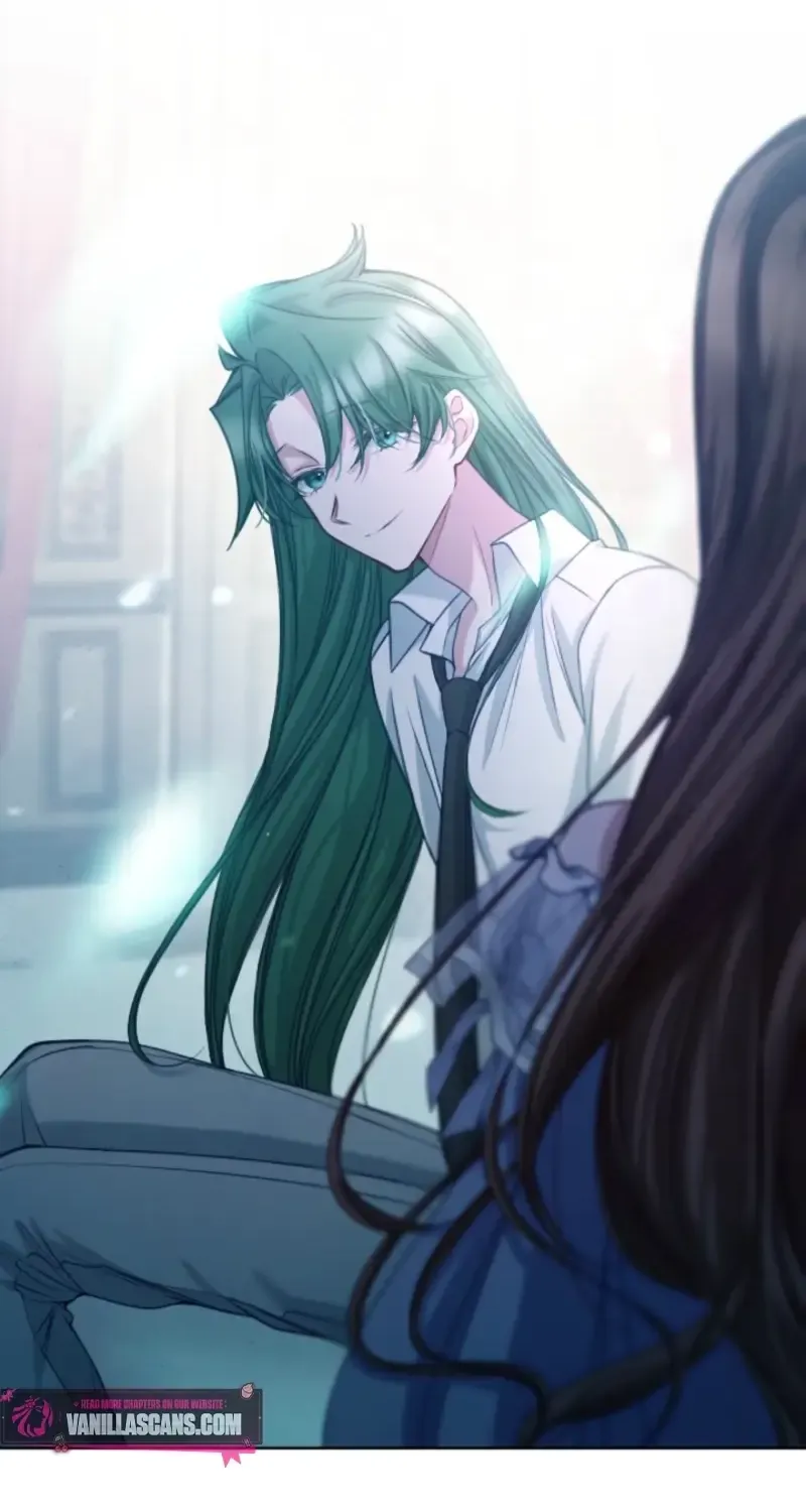 I Underestimated My Oshi’s Attachment Chapter 103 page 14 - 