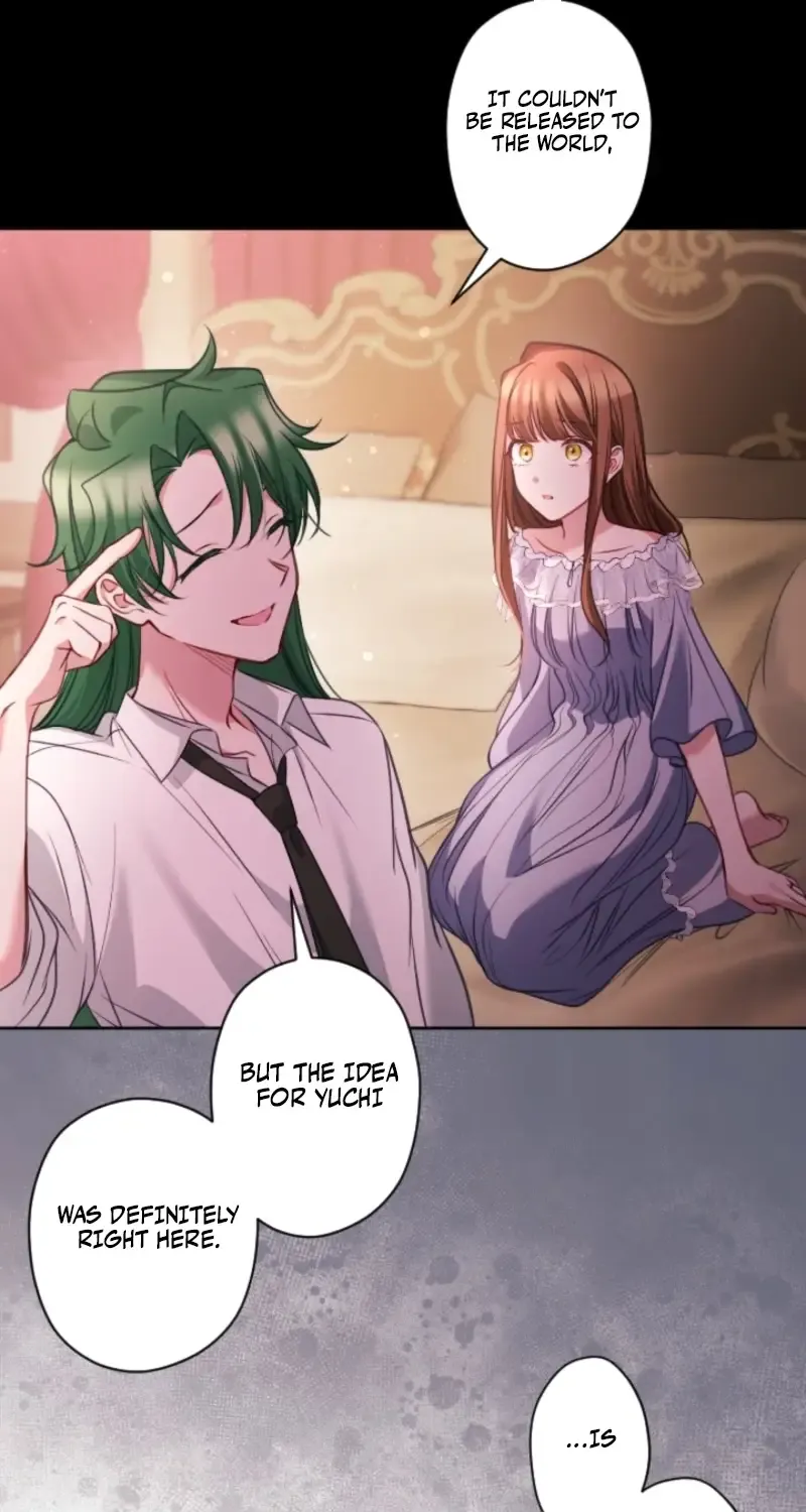 I Underestimated My Oshi’s Attachment Chapter 103 page 18 - 