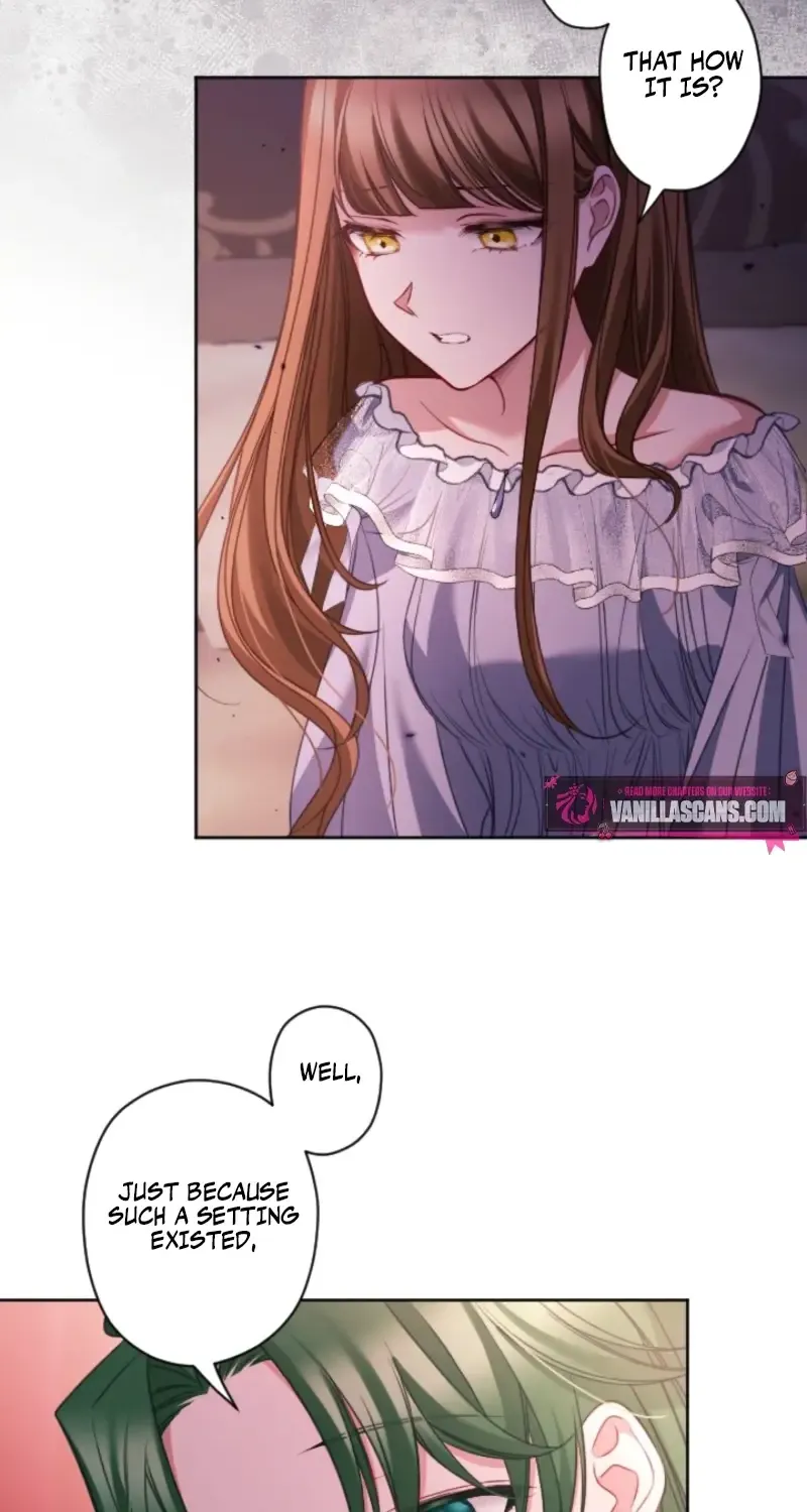 I Underestimated My Oshi’s Attachment Chapter 103 page 19 - 