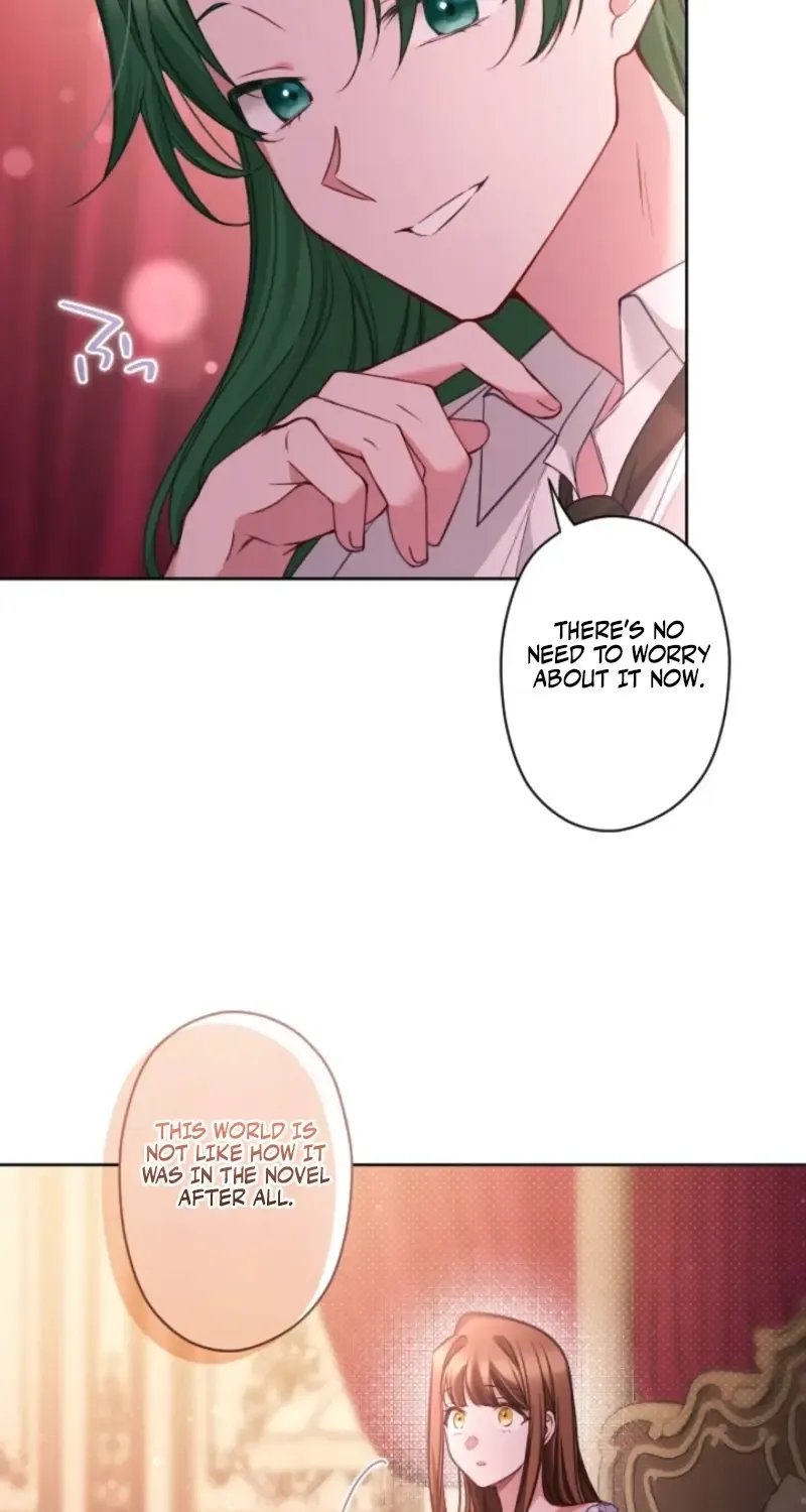 I Underestimated My Oshi’s Attachment Chapter 103 page 20 - 