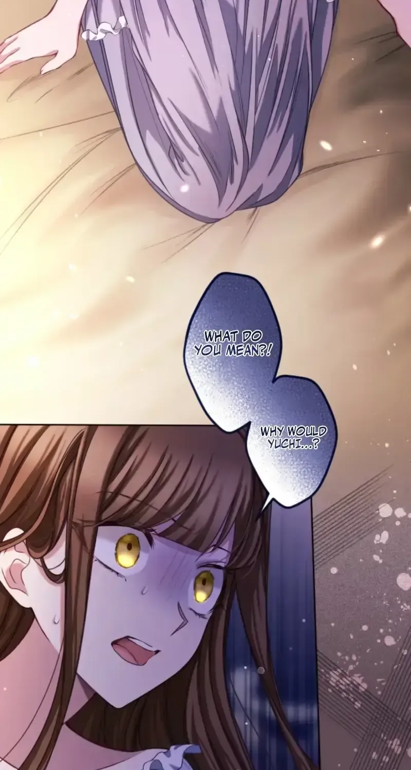I Underestimated My Oshi’s Attachment Chapter 103 page 3 - 
