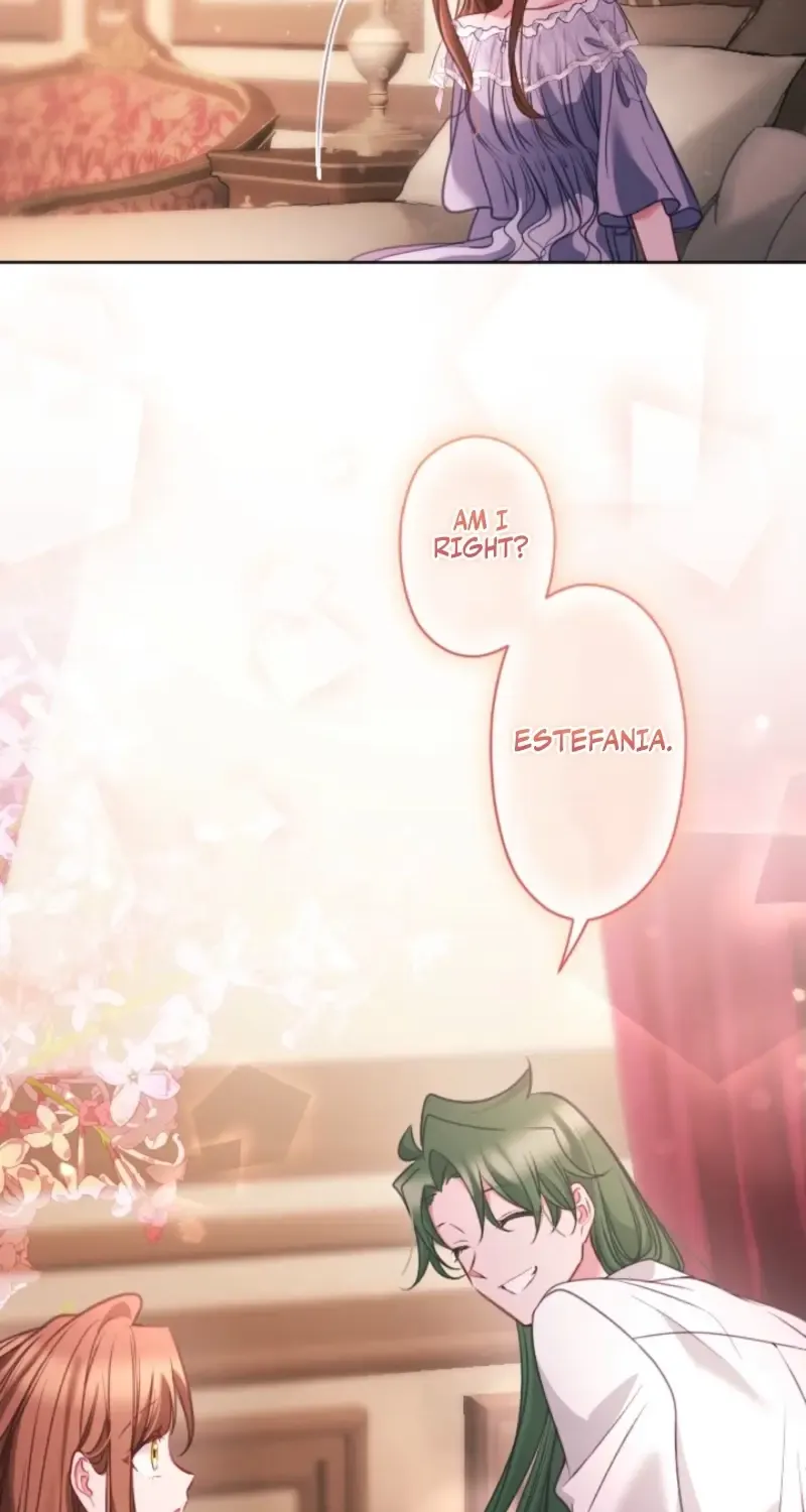 I Underestimated My Oshi’s Attachment Chapter 103 page 21 - 