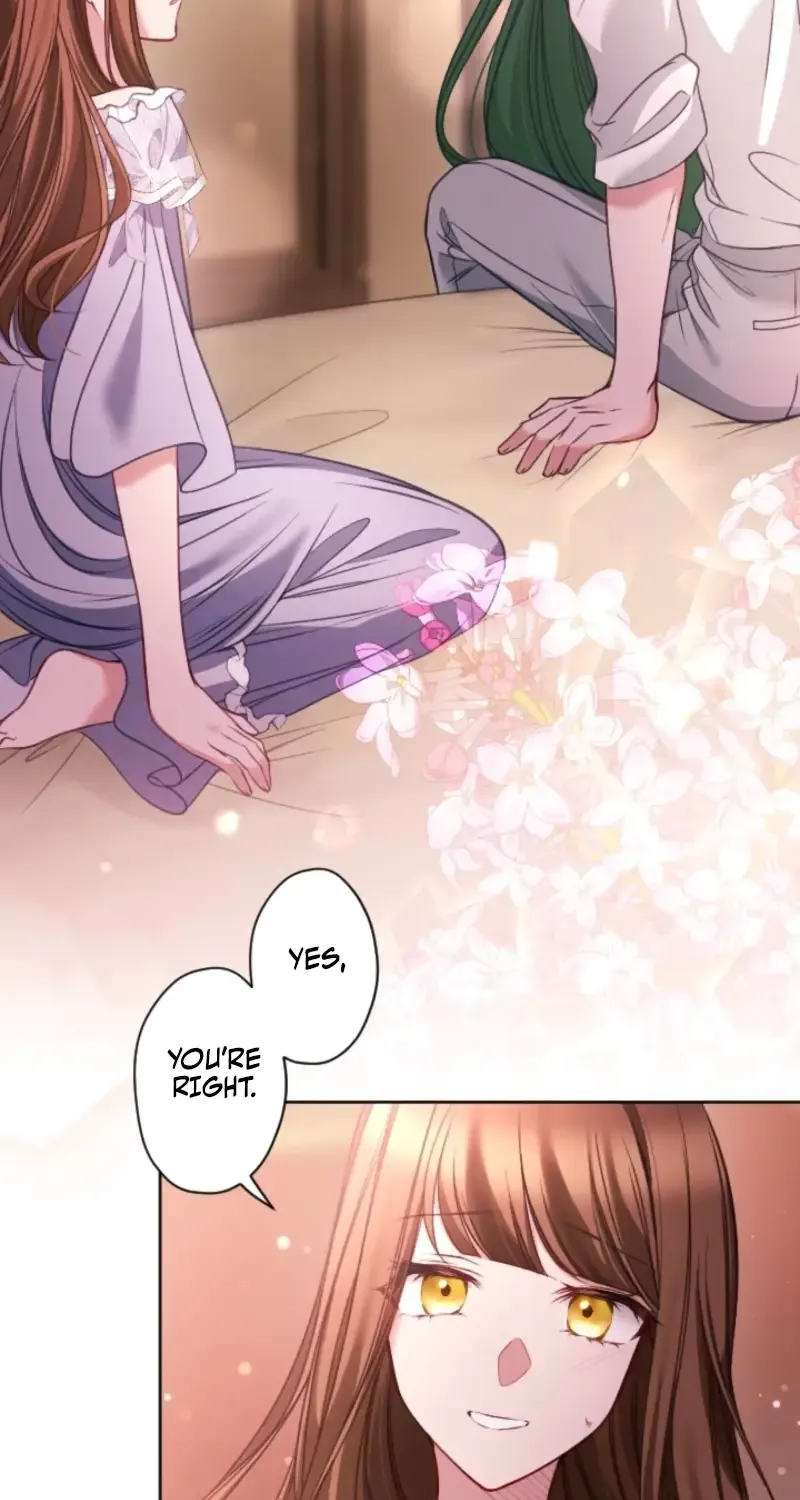I Underestimated My Oshi’s Attachment Chapter 103 page 22 - 