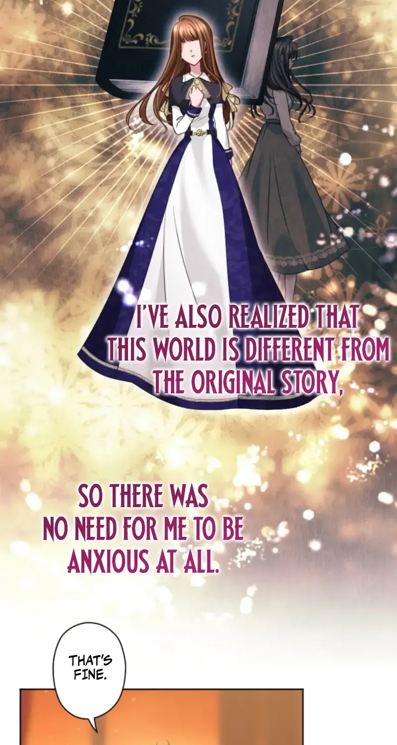 I Underestimated My Oshi’s Attachment Chapter 103 page 24 - 