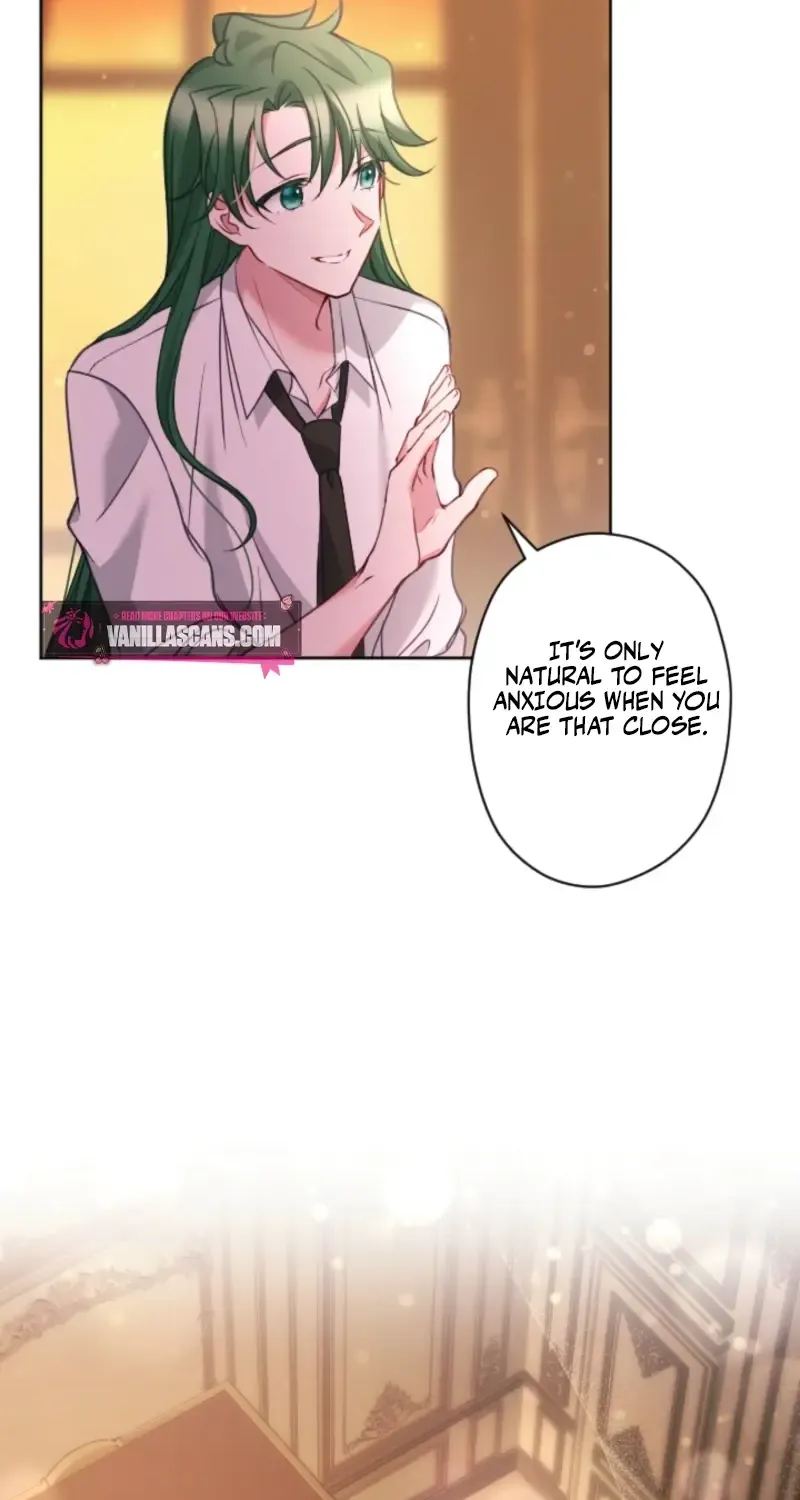I Underestimated My Oshi’s Attachment Chapter 103 page 25 - 