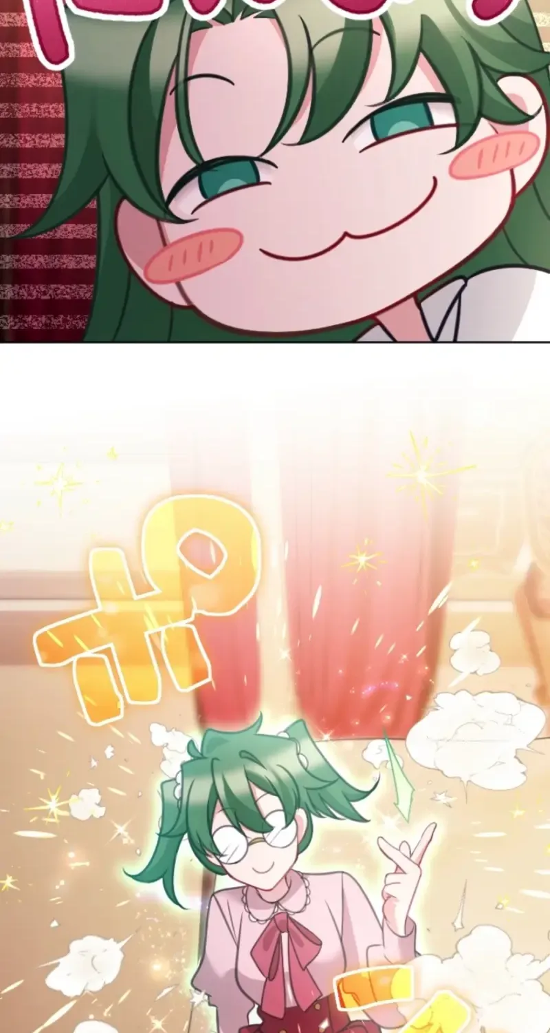 I Underestimated My Oshi’s Attachment Chapter 103 page 28 - 