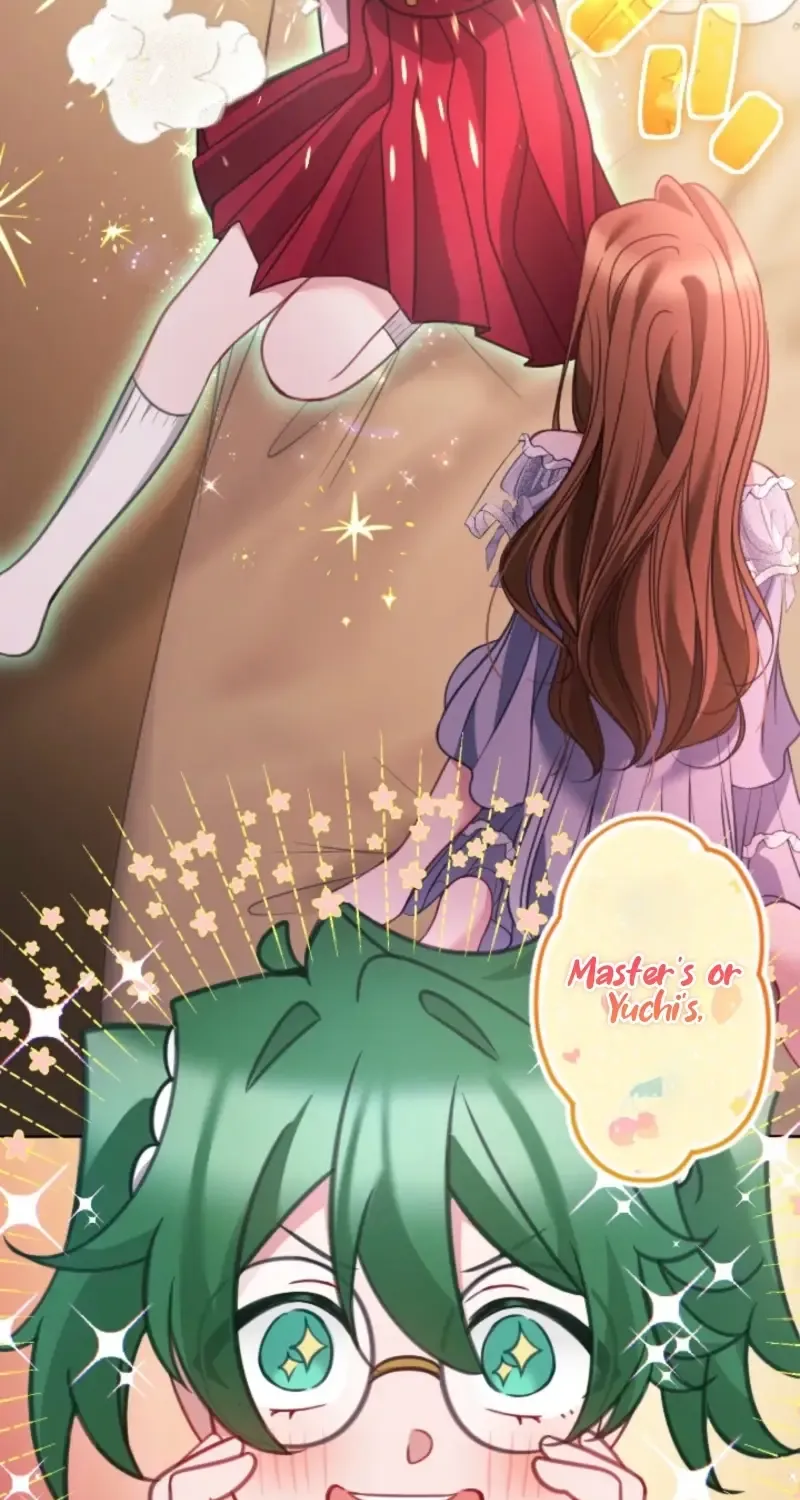 I Underestimated My Oshi’s Attachment Chapter 103 page 29 - 