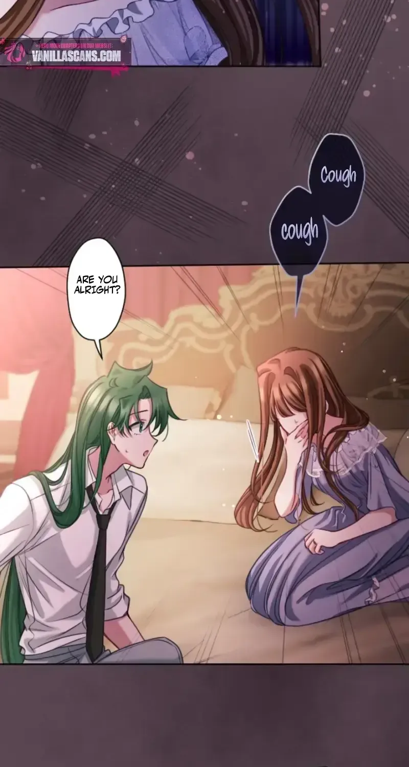 I Underestimated My Oshi’s Attachment Chapter 103 page 4 - 