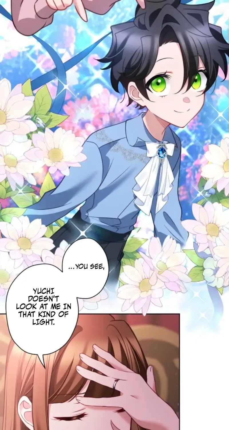 I Underestimated My Oshi’s Attachment Chapter 103 page 35 - 