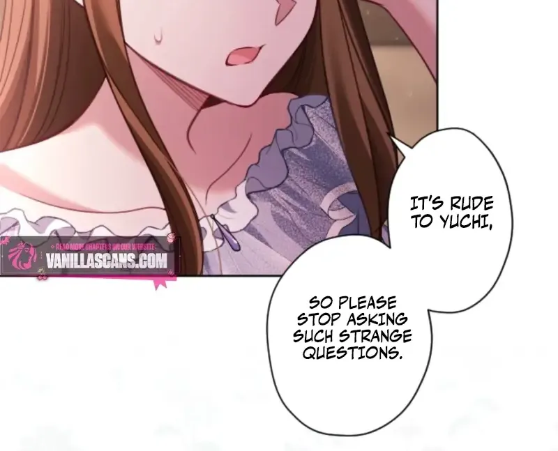 I Underestimated My Oshi’s Attachment Chapter 103 page 36 - 