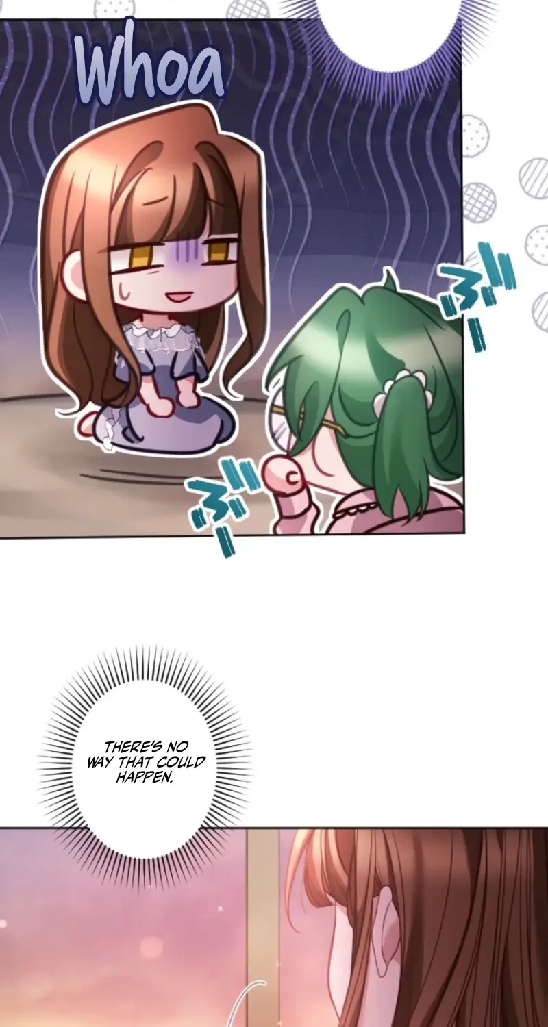 I Underestimated My Oshi’s Attachment Chapter 103 page 38 - 