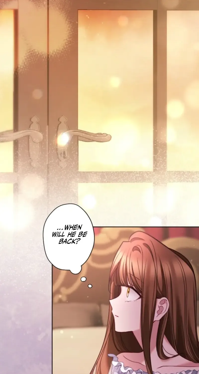 I Underestimated My Oshi’s Attachment Chapter 103 page 40 - 