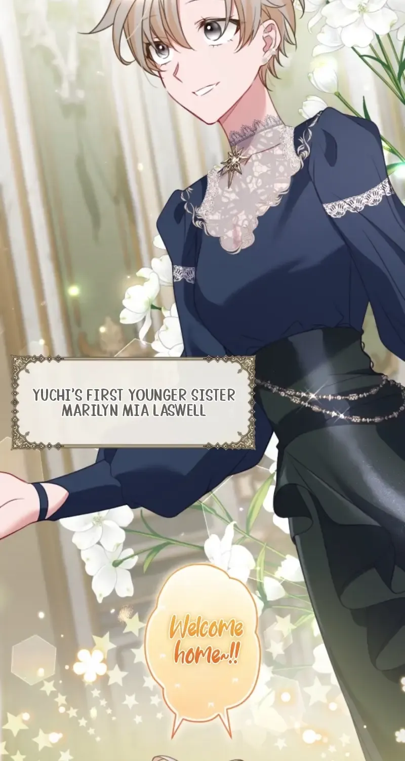 I Underestimated My Oshi’s Attachment Chapter 103 page 43 - 