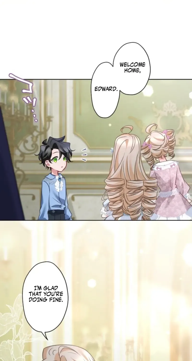 I Underestimated My Oshi’s Attachment Chapter 103 page 46 - 