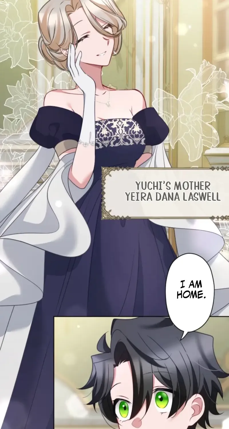 I Underestimated My Oshi’s Attachment Chapter 103 page 47 - 
