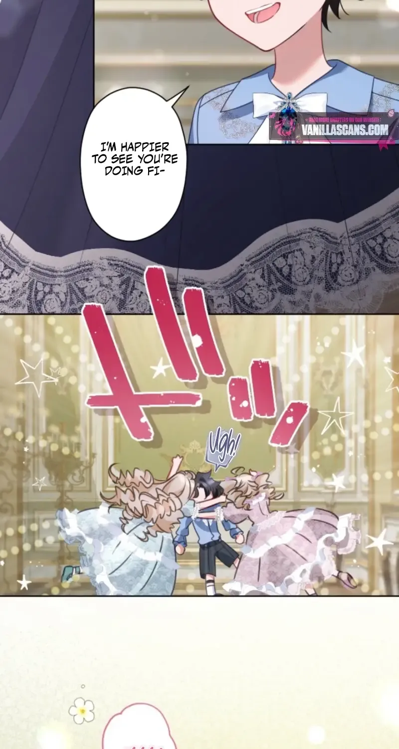 I Underestimated My Oshi’s Attachment Chapter 103 page 48 - 