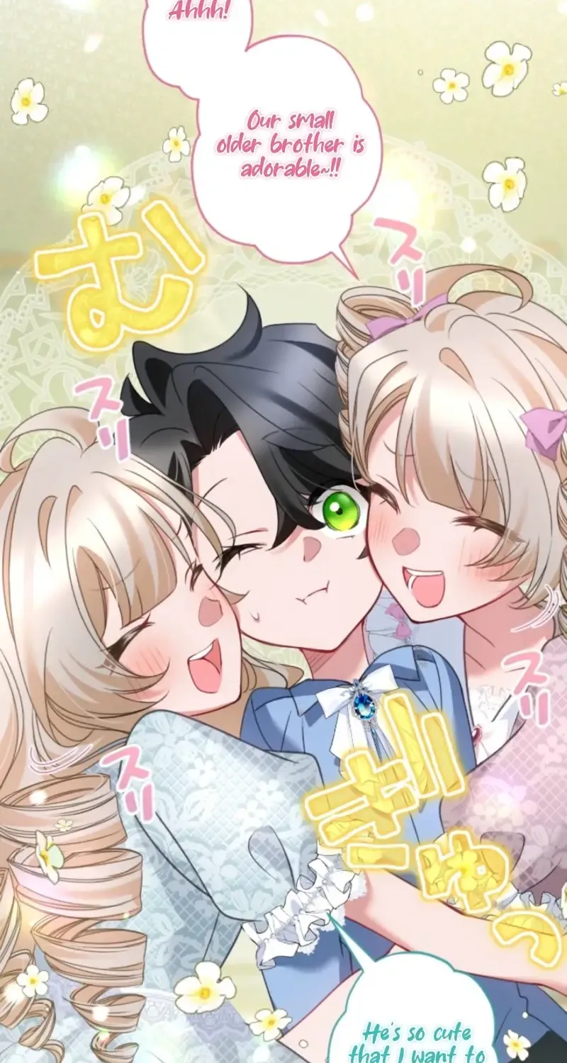 I Underestimated My Oshi’s Attachment Chapter 103 page 49 - 