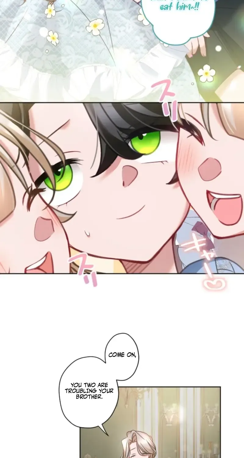 I Underestimated My Oshi’s Attachment Chapter 103 page 50 - 