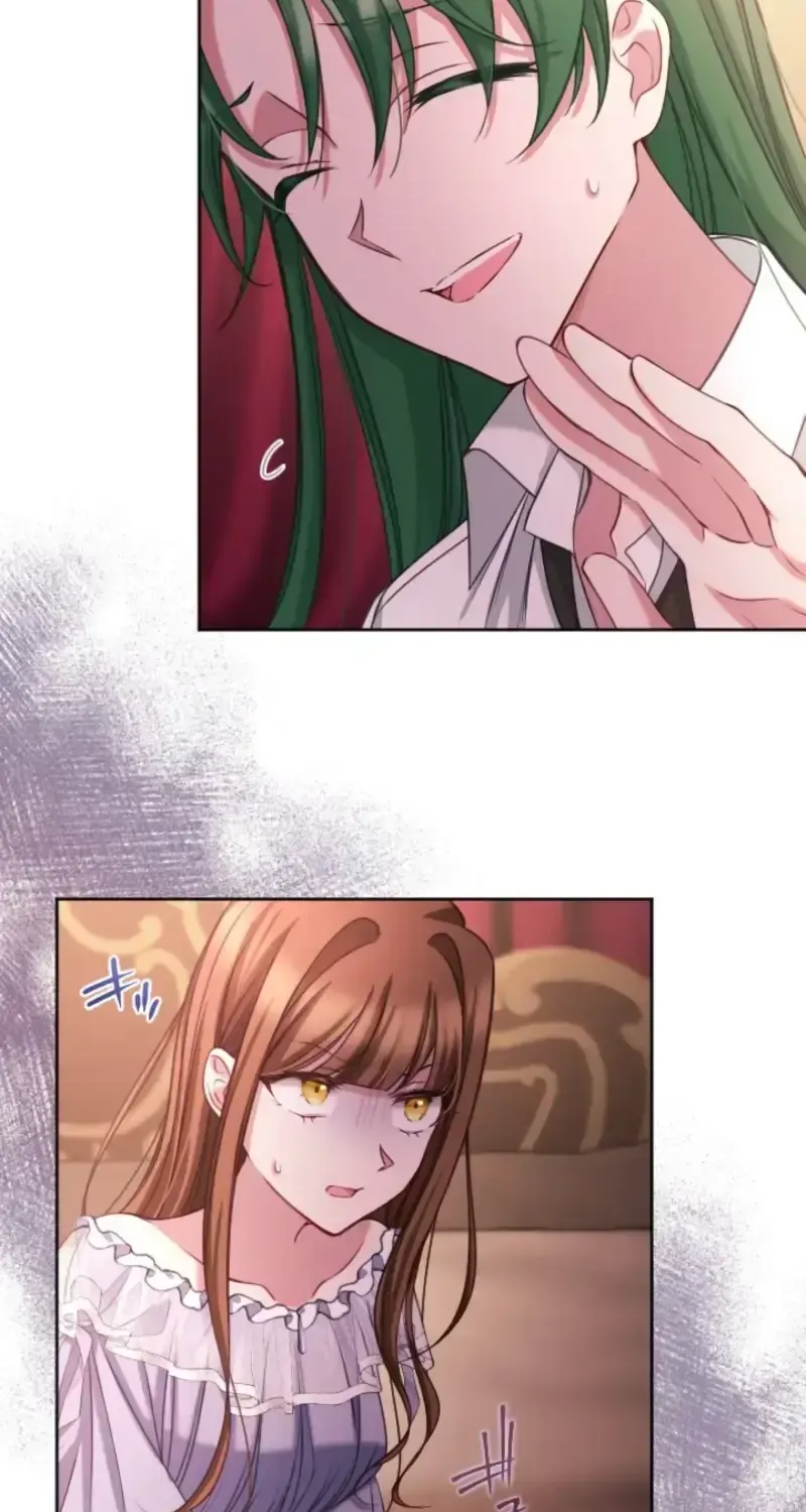 I Underestimated My Oshi’s Attachment Chapter 103 page 6 - 